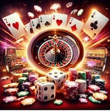 Mega Shark Hunter – tembak ikan bertema hiu di SGO508 dengan hadiah jackpot besar