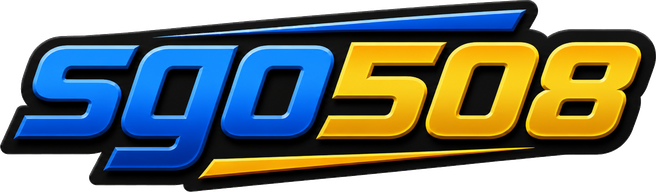 SGO508 Logo